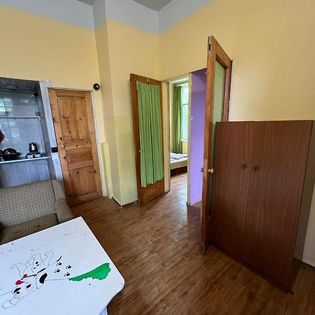 Guesthouse Eco Chakvi Pokoj fotografie