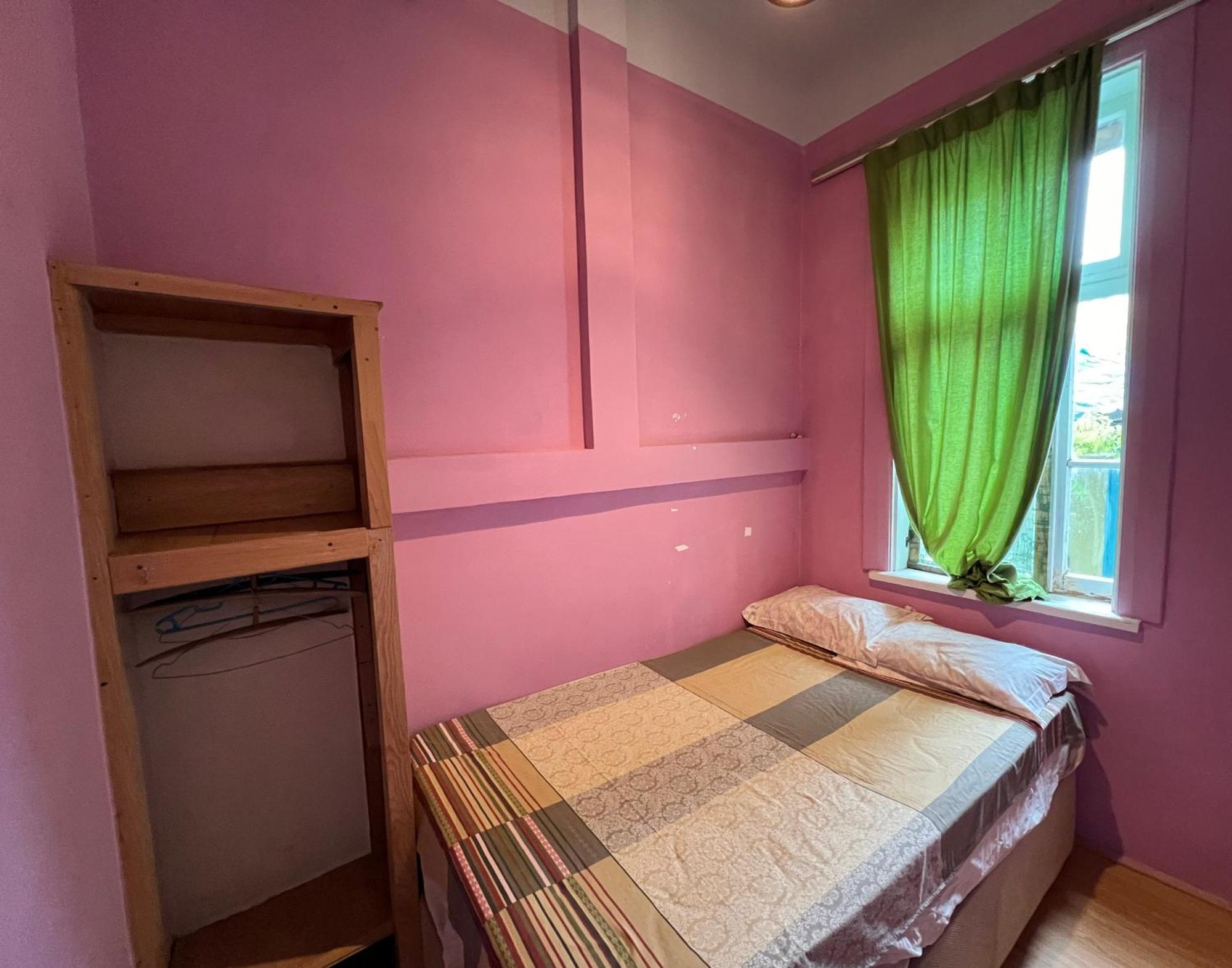 Guesthouse Eco Chakvi Pokoj fotografie