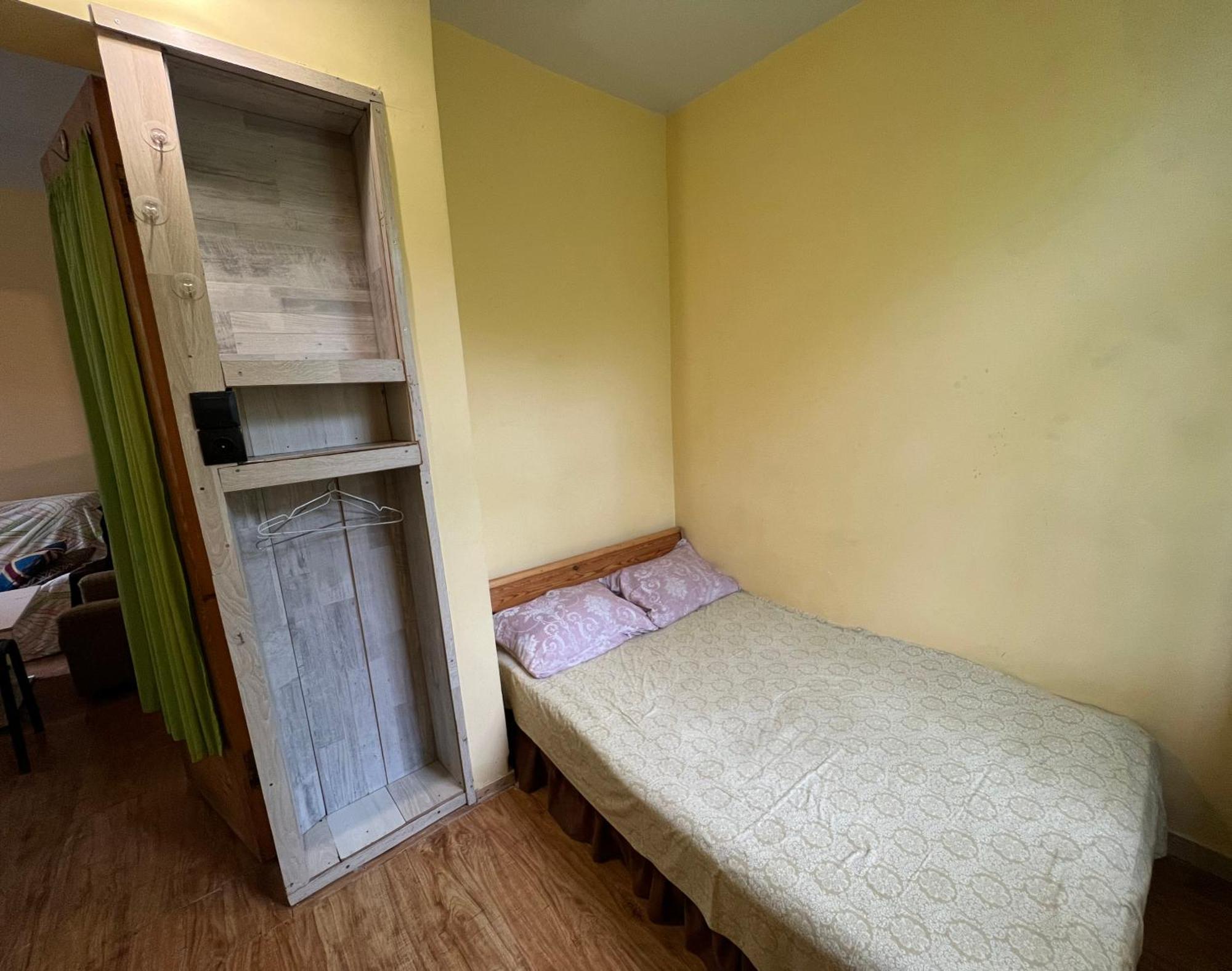 Guesthouse Eco Chakvi Pokoj fotografie