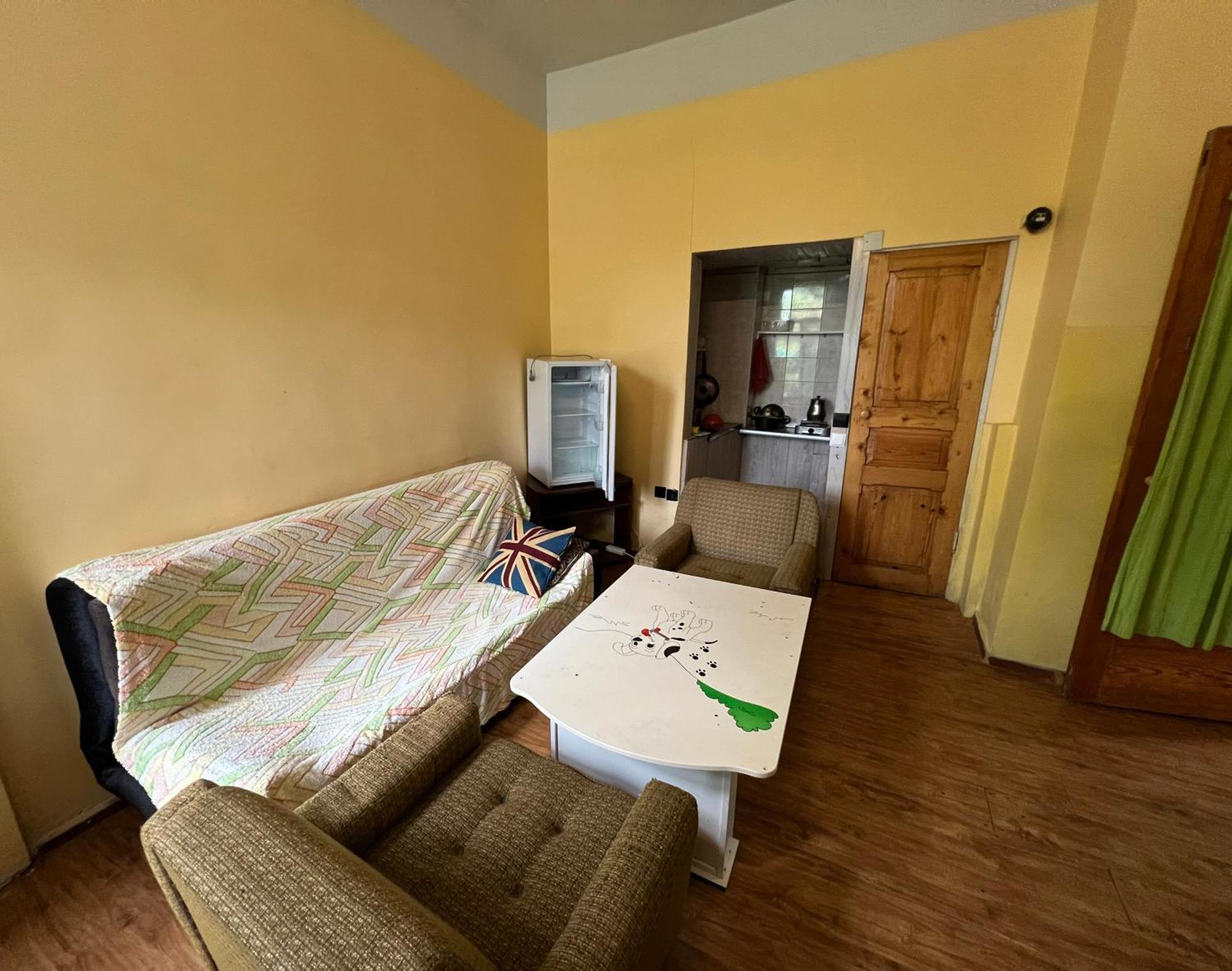 Guesthouse Eco Chakvi Pokoj fotografie