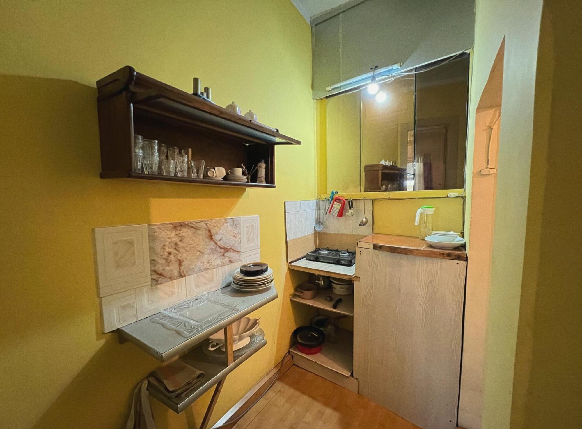 Guesthouse Eco Chakvi Pokoj fotografie