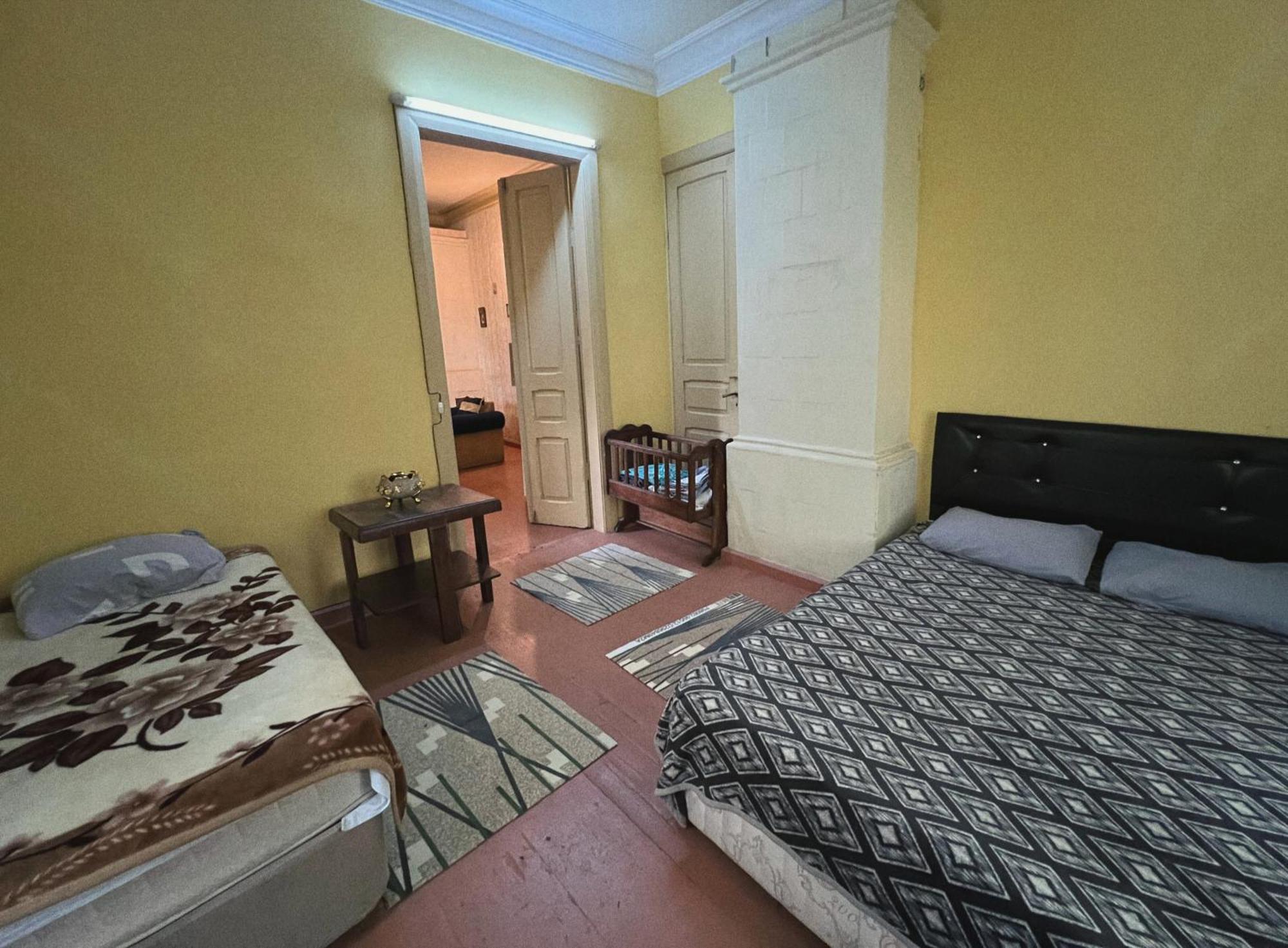 Guesthouse Eco Chakvi Pokoj fotografie