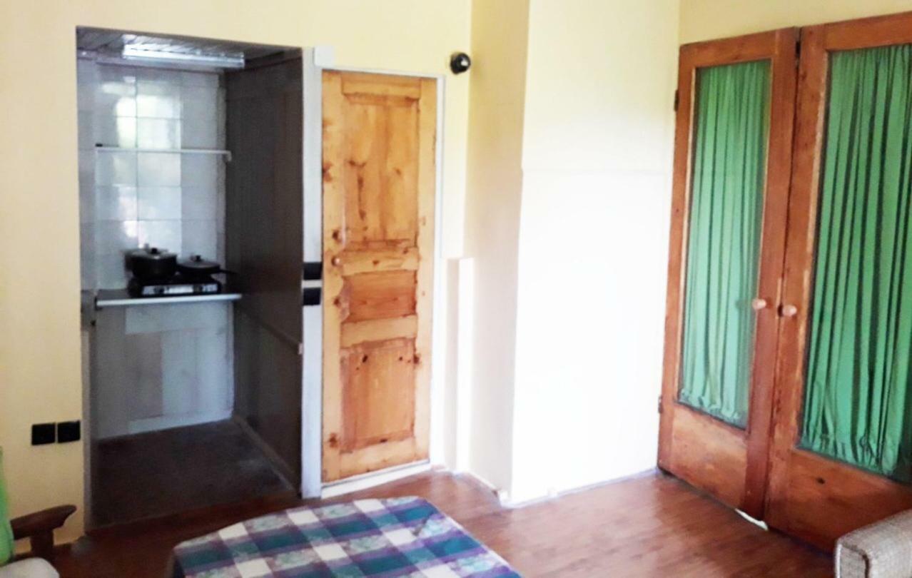 Guesthouse Eco Chakvi Exteriér fotografie