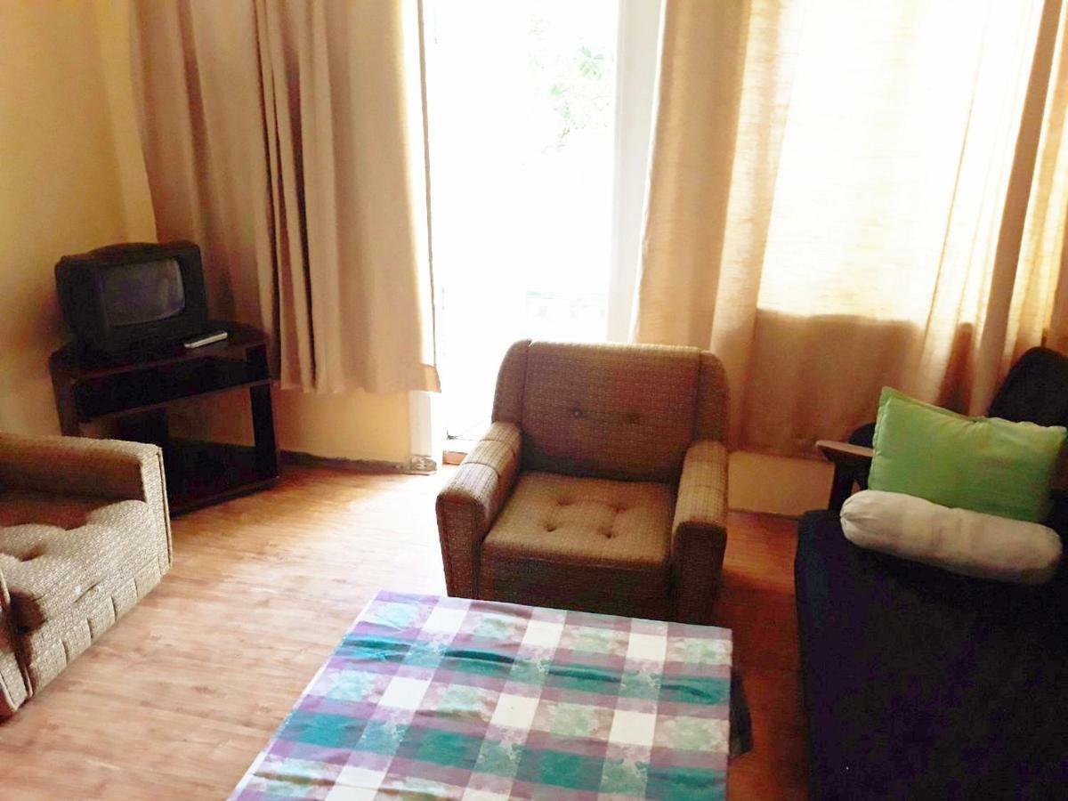 Guesthouse Eco Chakvi Exteriér fotografie